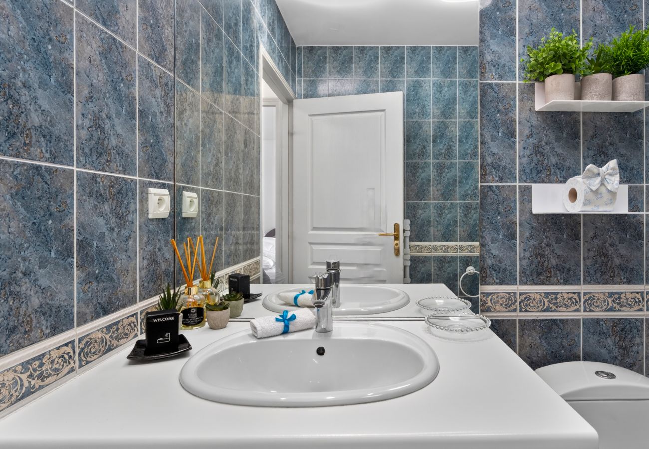 Studio in Menton - 123 - Admiral Palace