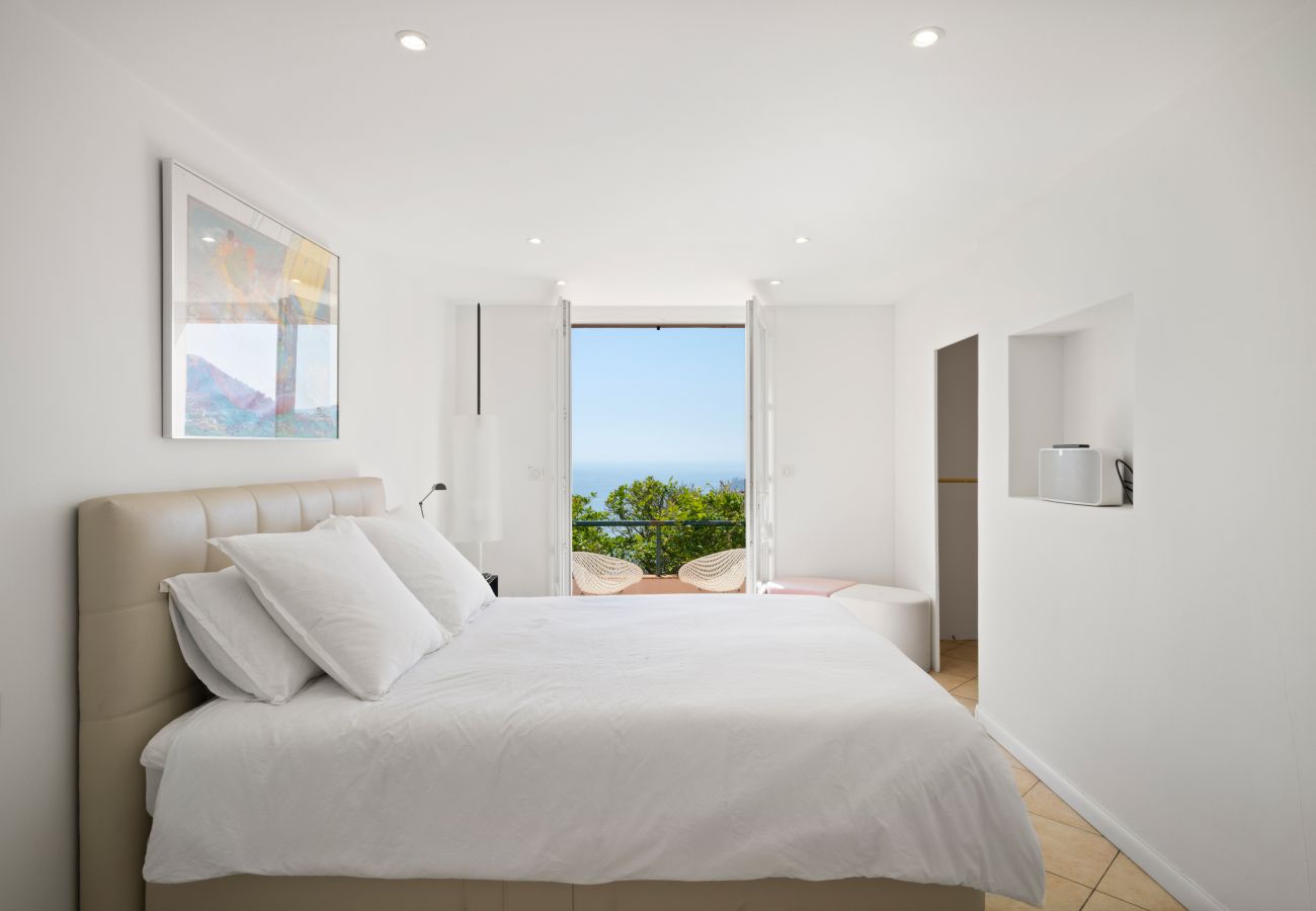 House in Roquebrune-Cap-Martin - 130-Villa chapuis