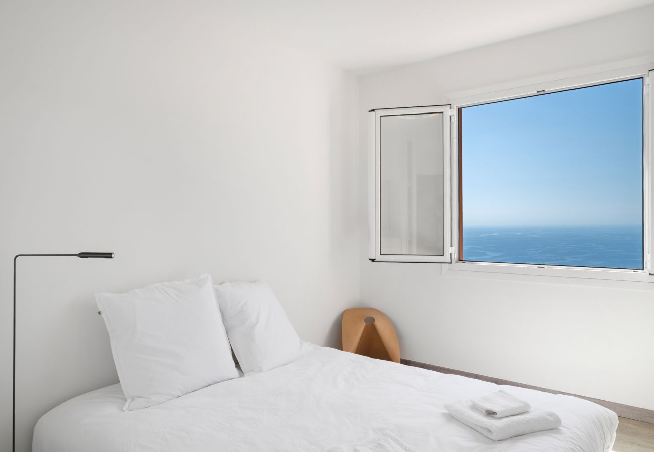 House in Roquebrune-Cap-Martin - 130-Villa chapuis
