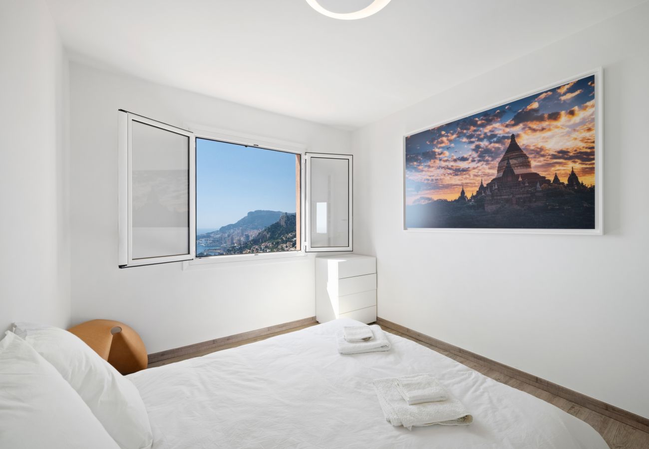 House in Roquebrune-Cap-Martin - 130-Villa chapuis