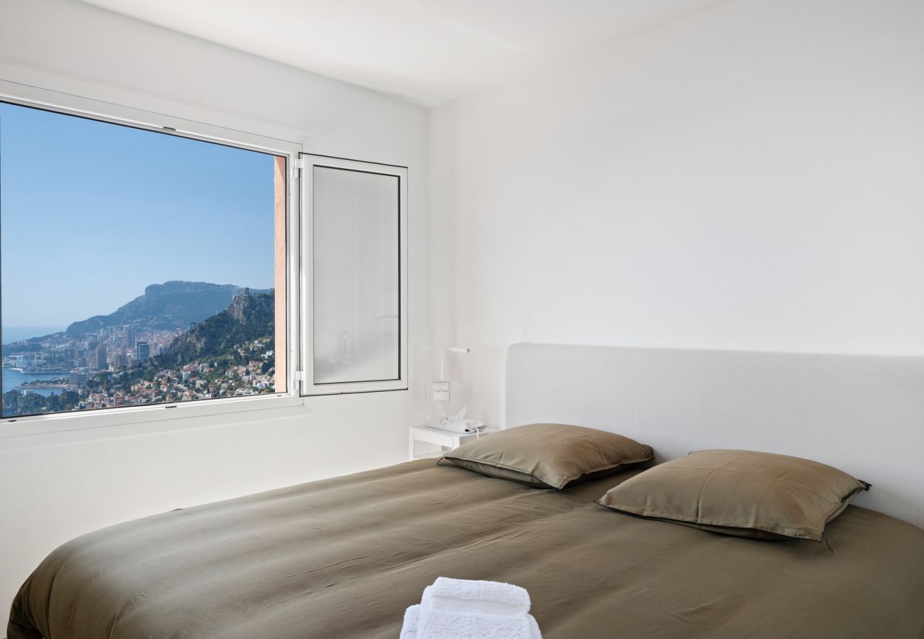 House in Roquebrune-Cap-Martin - 130-Villa chapuis