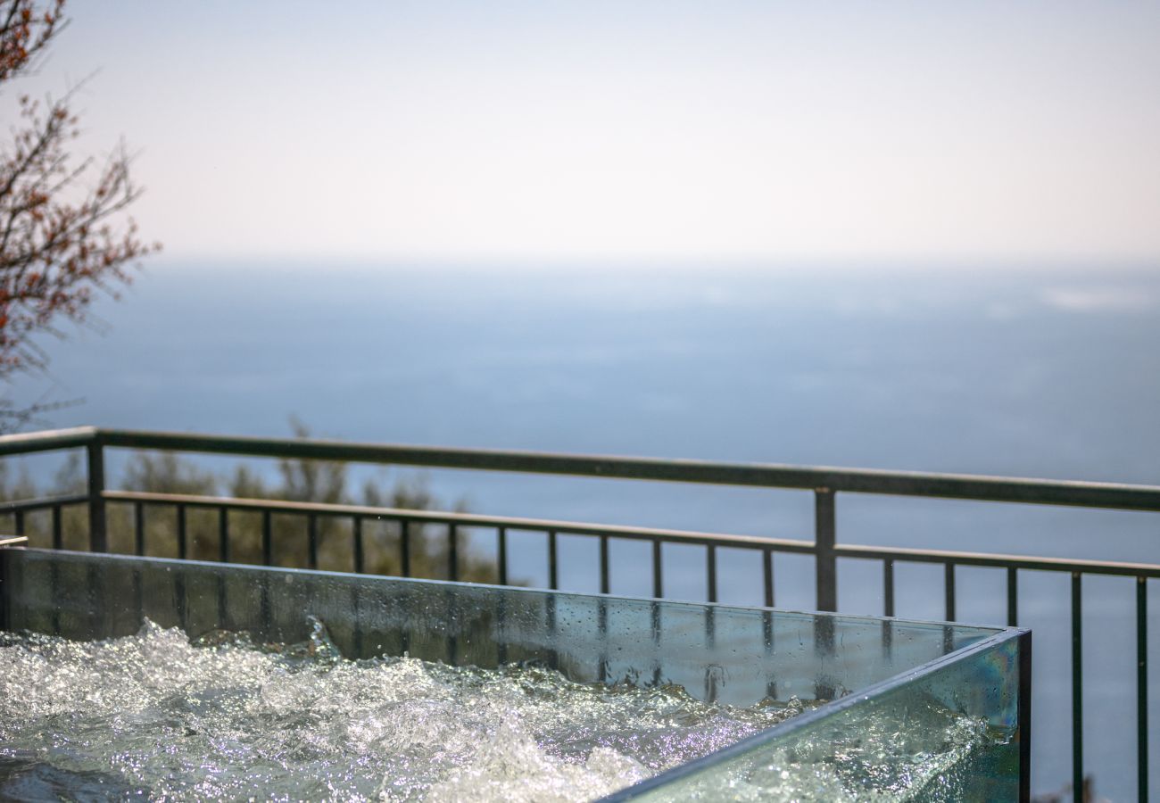 House in Roquebrune-Cap-Martin - 130-Villa chapuis