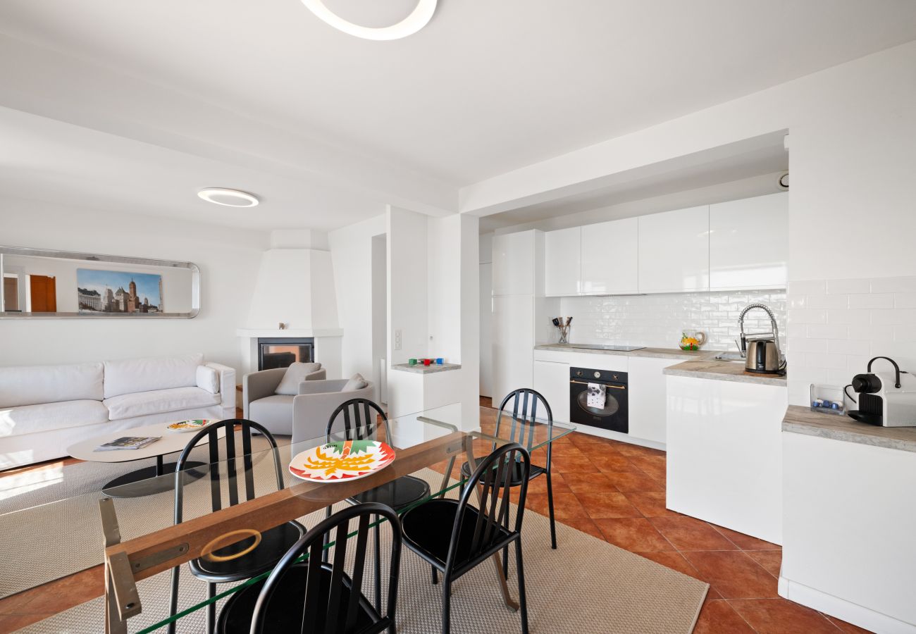 House in Roquebrune-Cap-Martin - 130-Villa chapuis