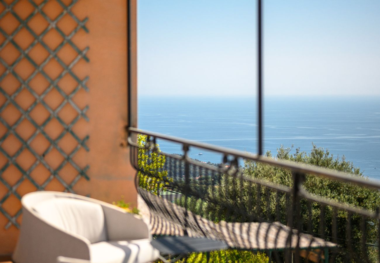 House in Roquebrune-Cap-Martin - 130-Villa chapuis