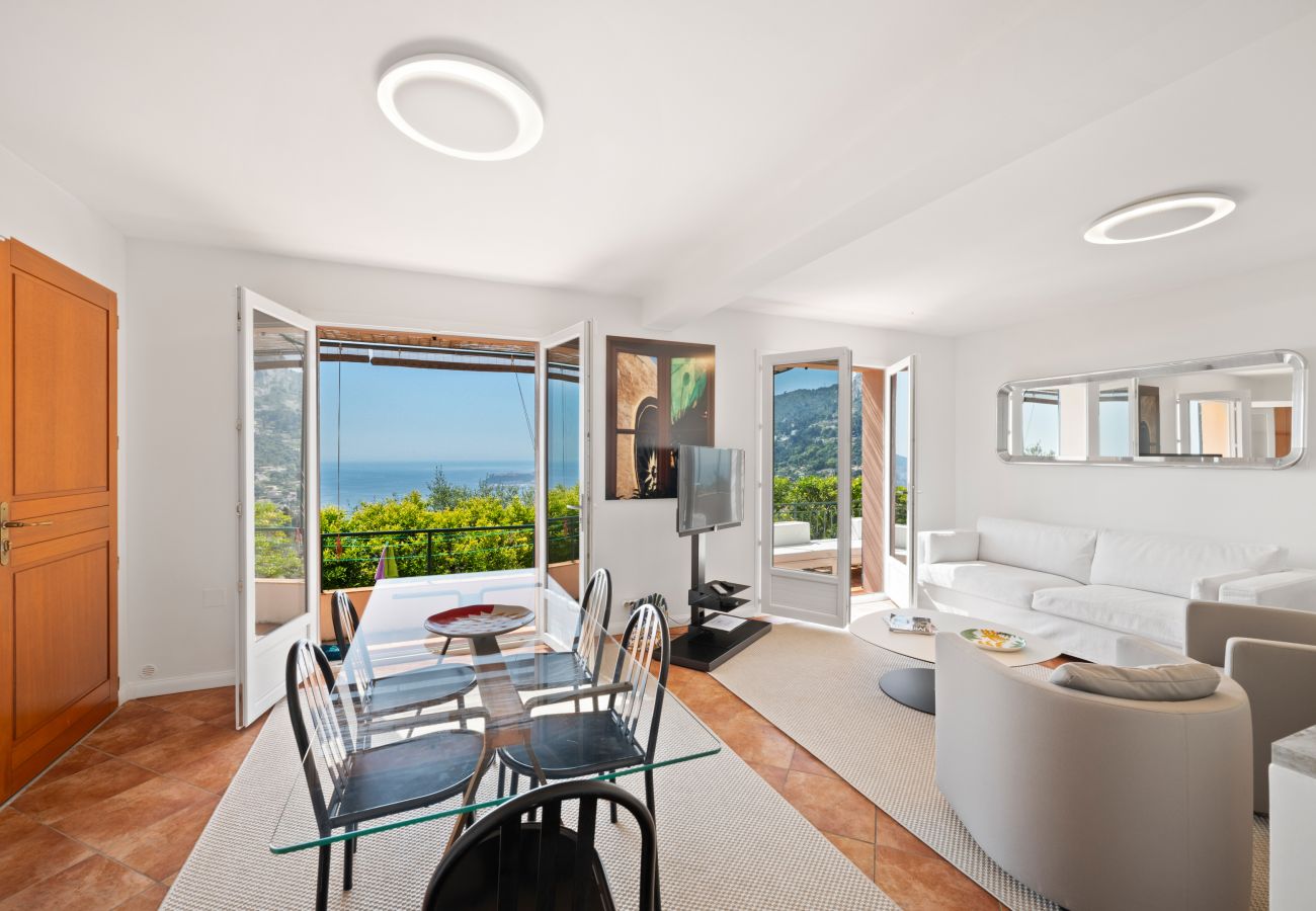 House in Roquebrune-Cap-Martin - 130-Villa chapuis