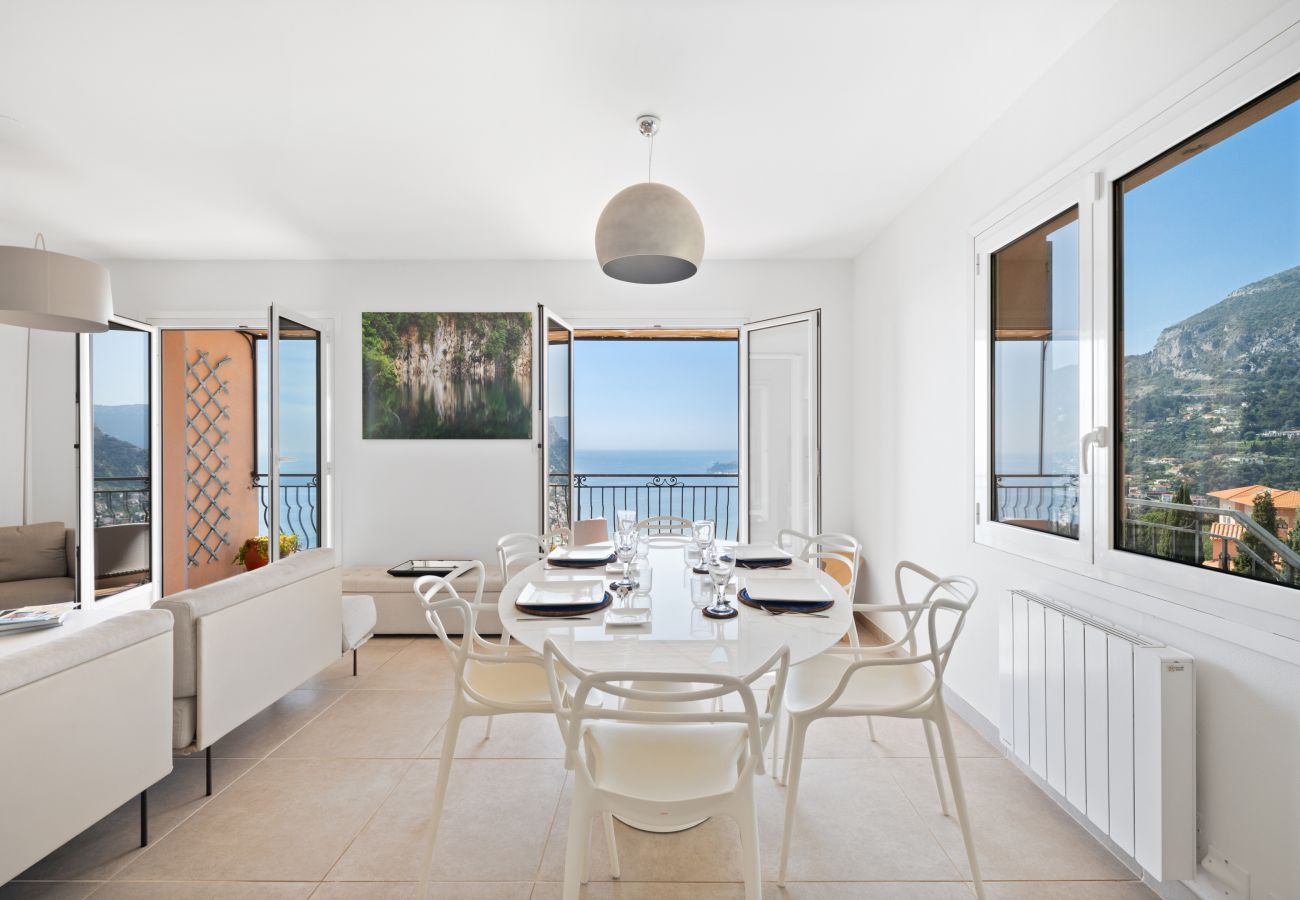 House in Roquebrune-Cap-Martin - 130-Villa chapuis