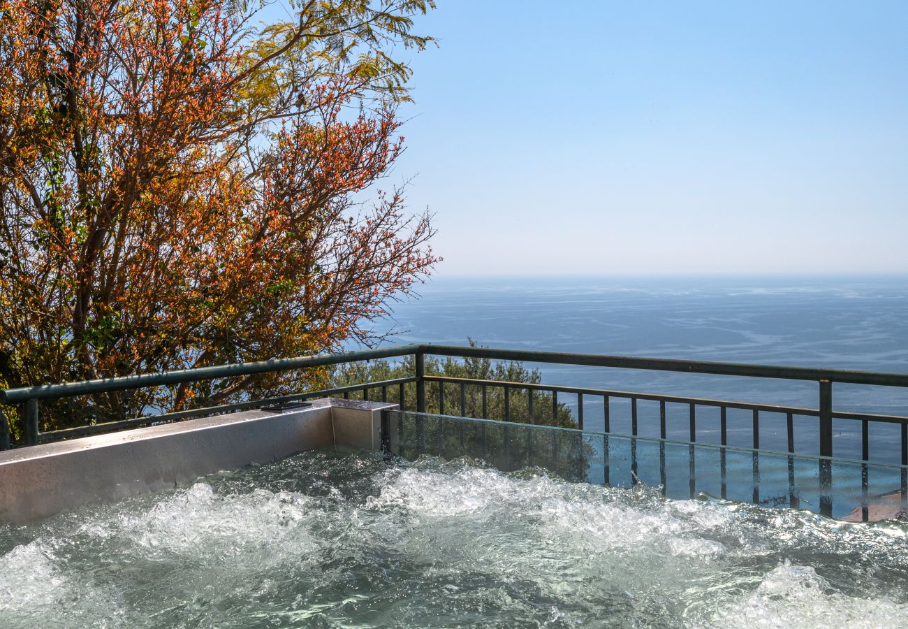 House in Roquebrune-Cap-Martin - 130-Villa chapuis