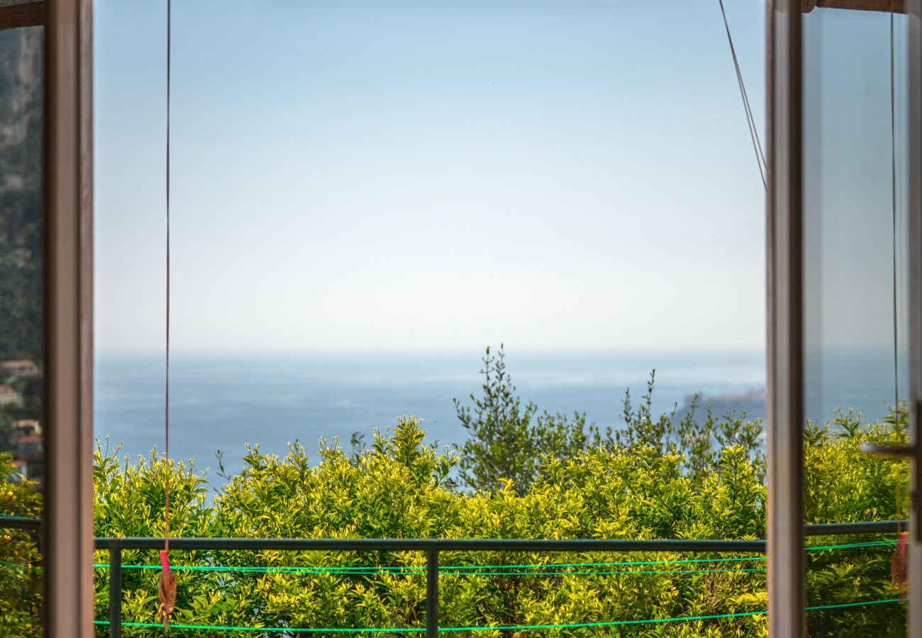 House in Roquebrune-Cap-Martin - 130-Villa chapuis