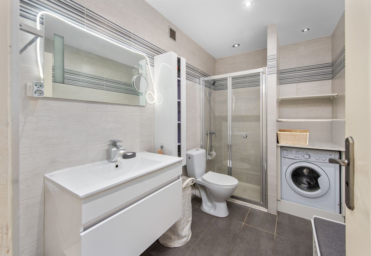 Apartment in Roquebrune-Cap-Martin - 133 - Le gall