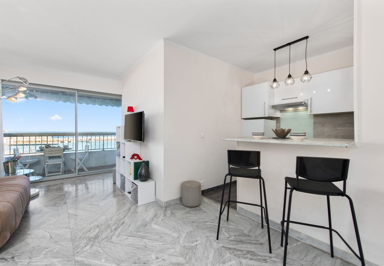 Apartment in Roquebrune-Cap-Martin - 133 - Le gall