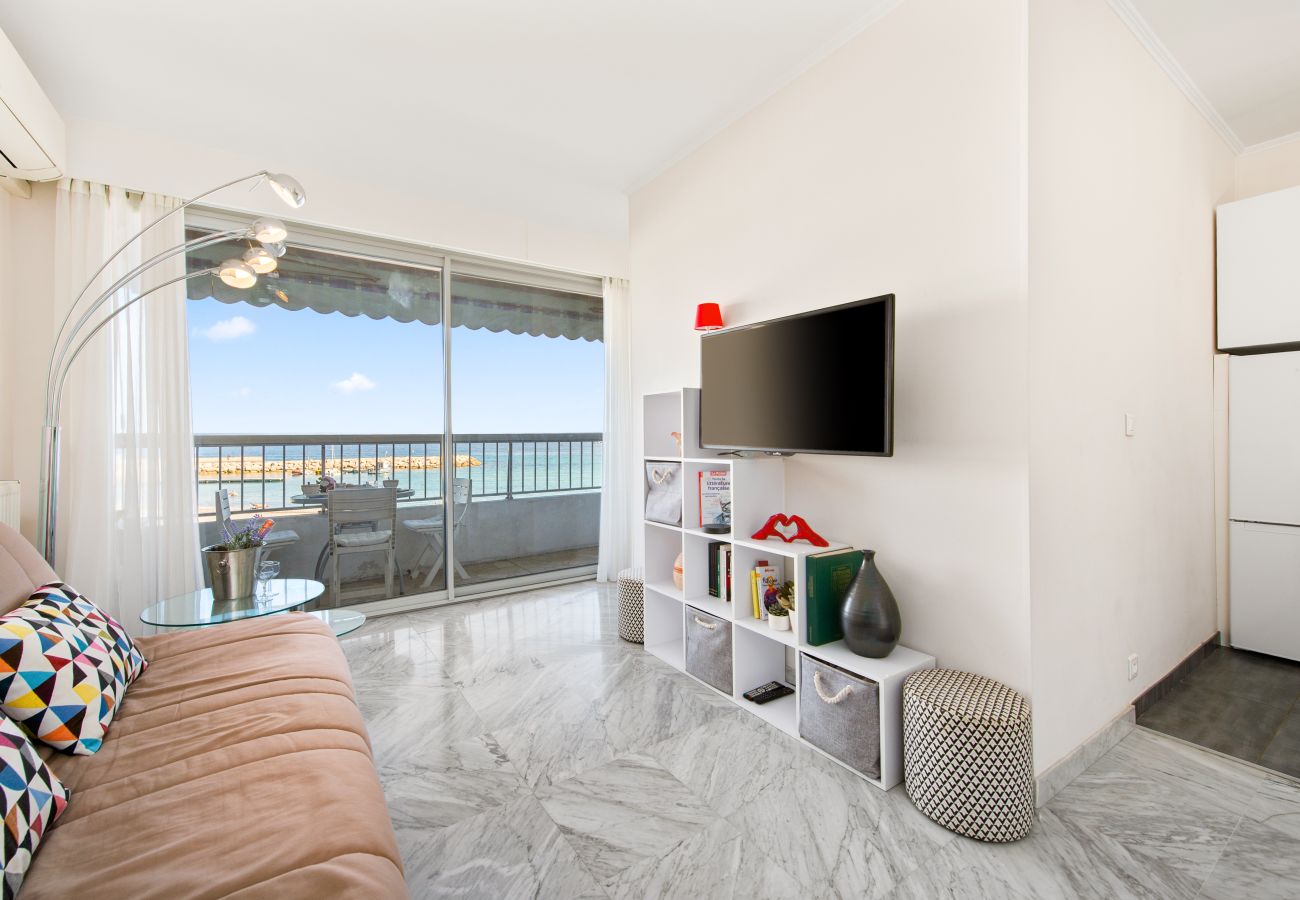 Apartment in Roquebrune-Cap-Martin - 133 - Le gall