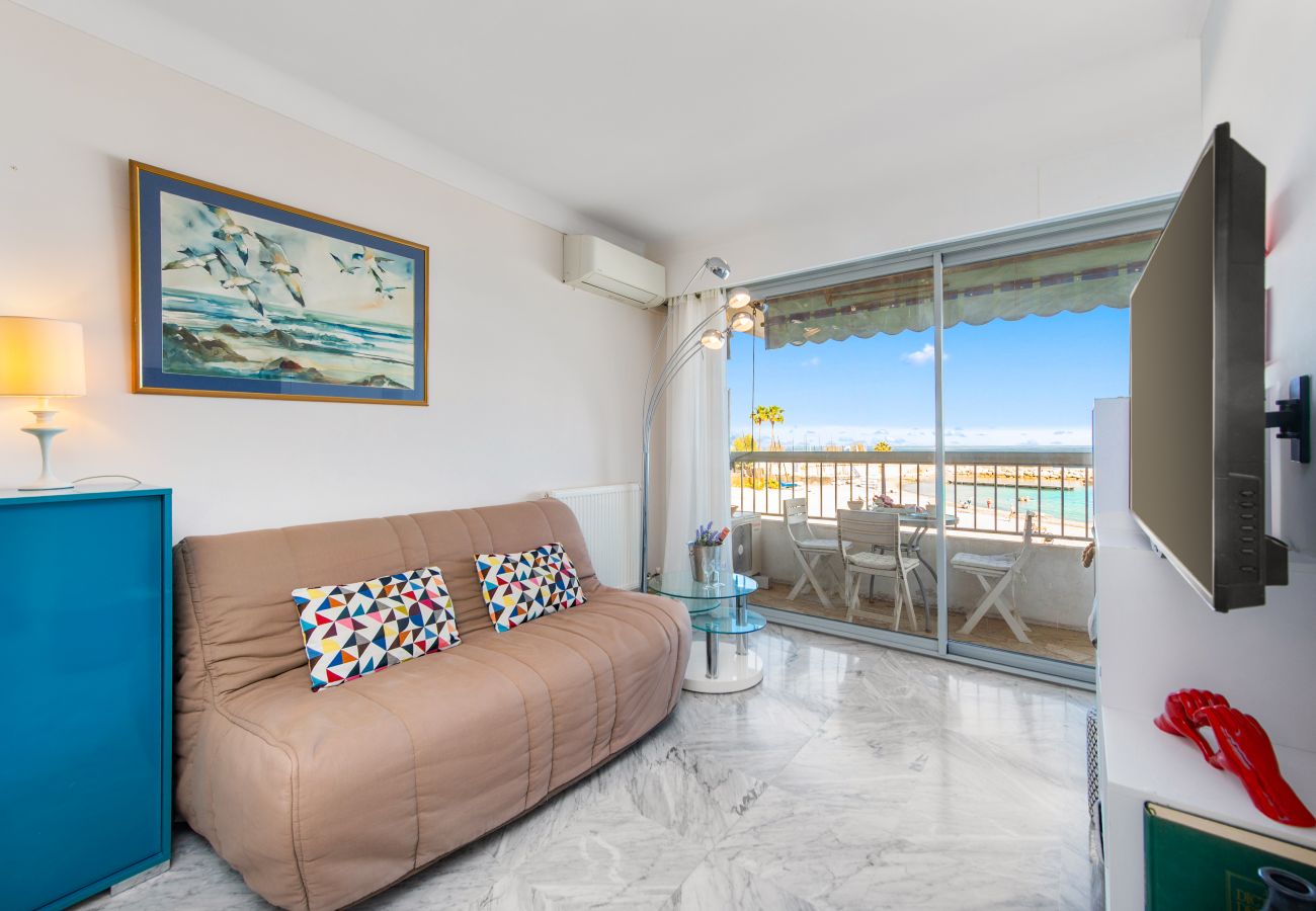Apartment in Roquebrune-Cap-Martin - 133 - Le gall