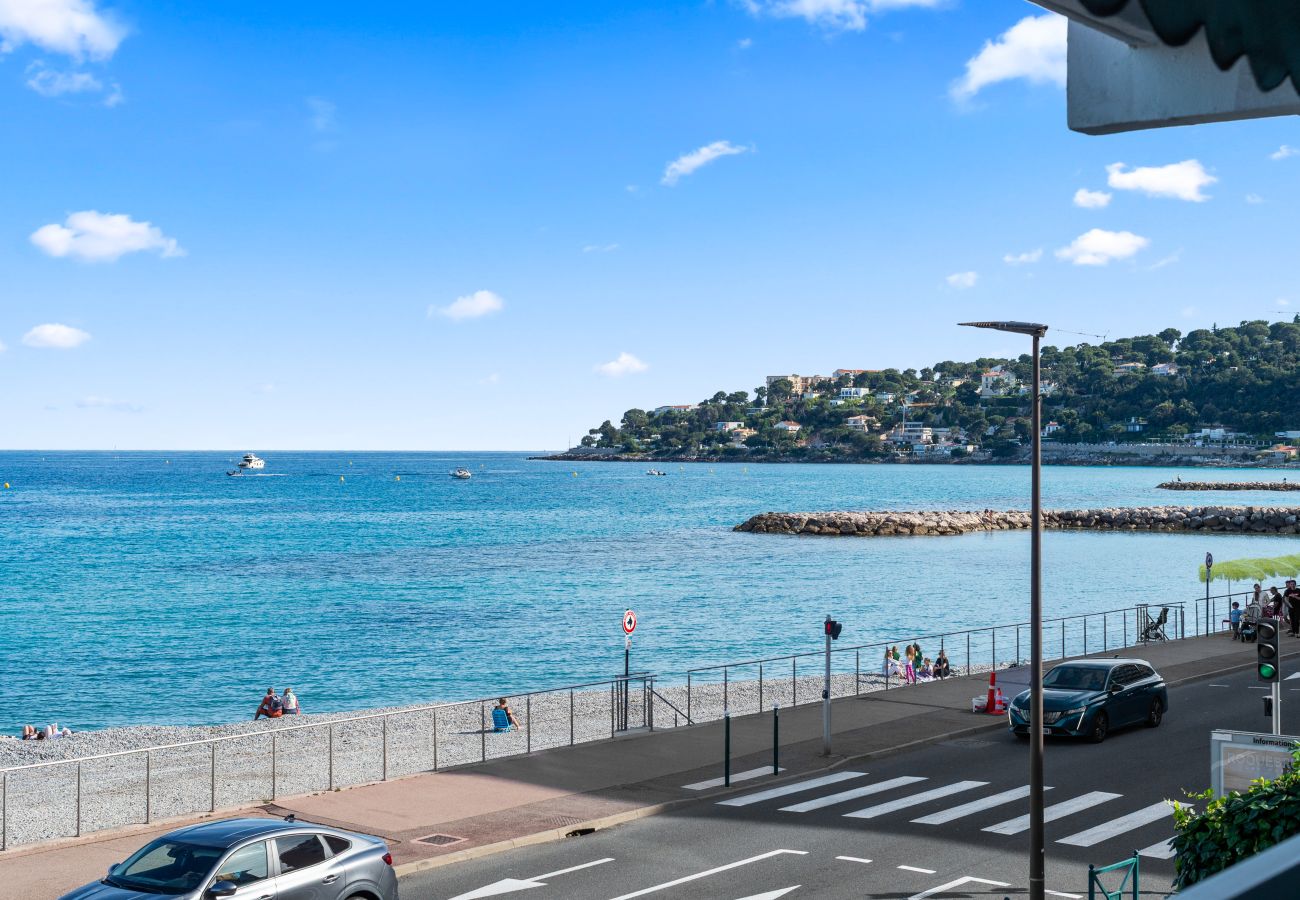 Apartment in Roquebrune-Cap-Martin - 133 - Le gall