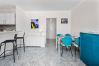 Apartment in Roquebrune-Cap-Martin - 133 - Le gall
