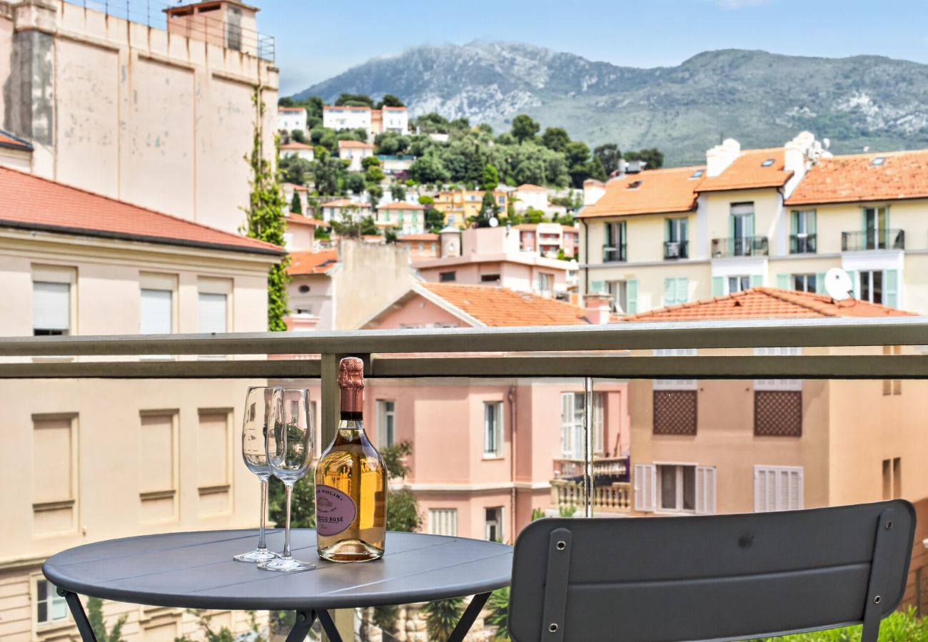 Studio in Menton - 117 - boyer