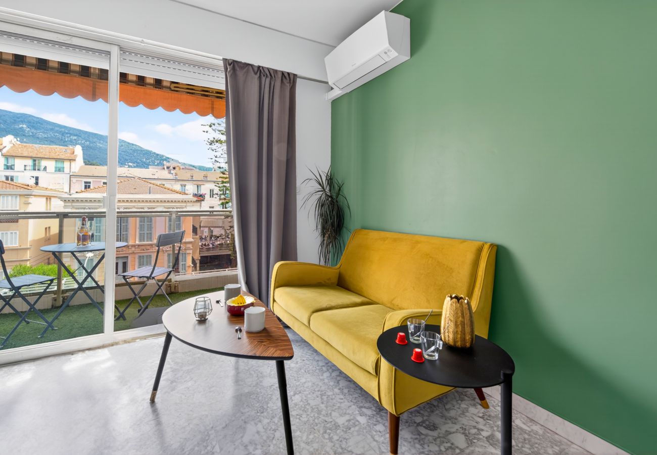 Studio in Menton - 117 - boyer