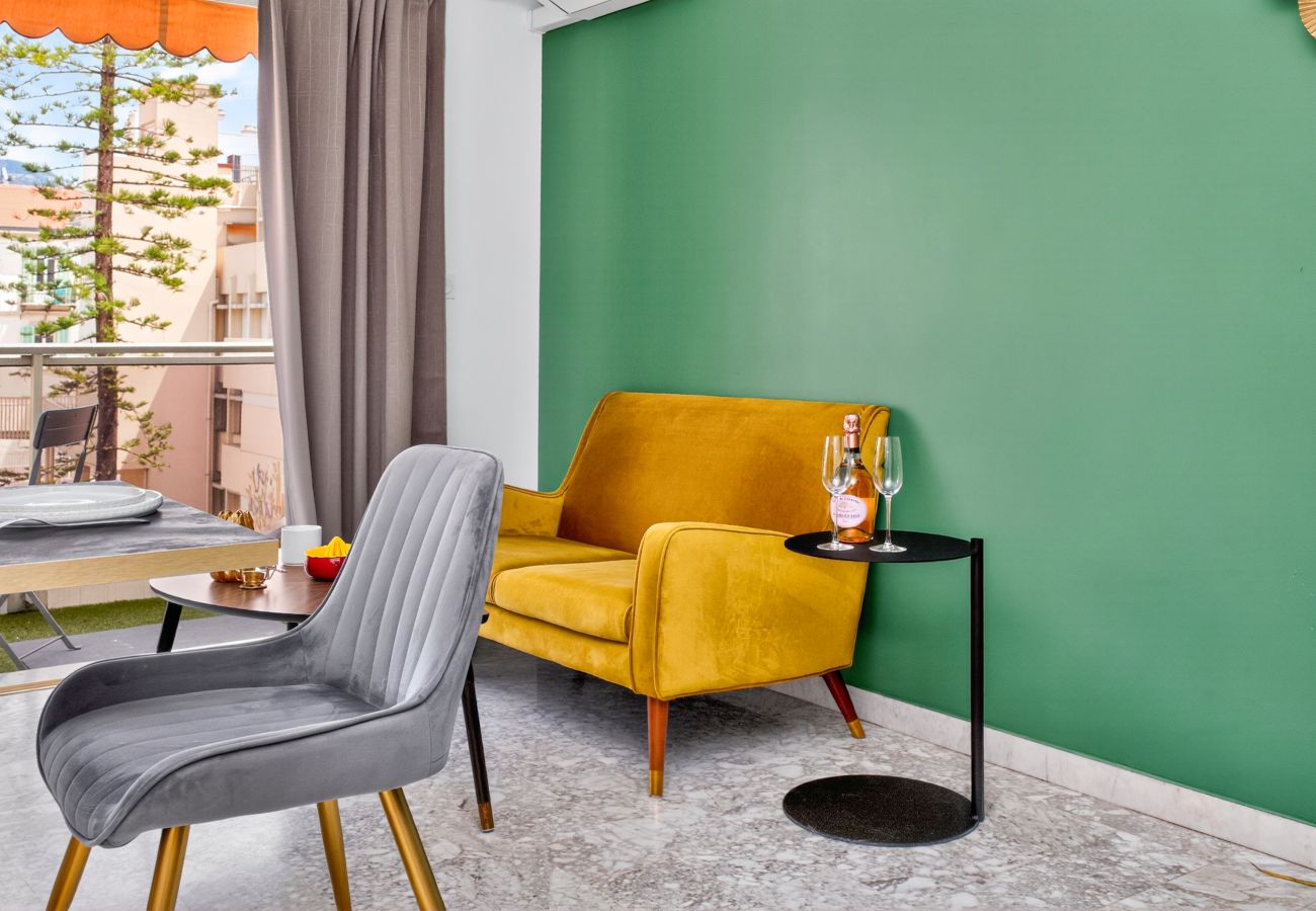 Studio in Menton - 117 - boyer