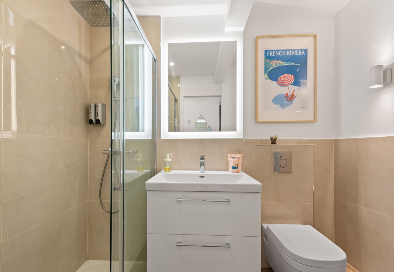 Studio in Menton - 117 - boyer