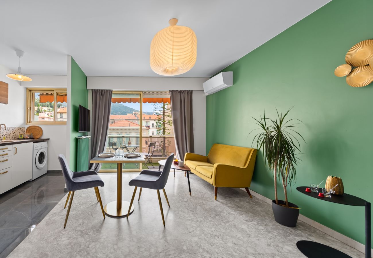 Studio in Menton - 117 - boyer