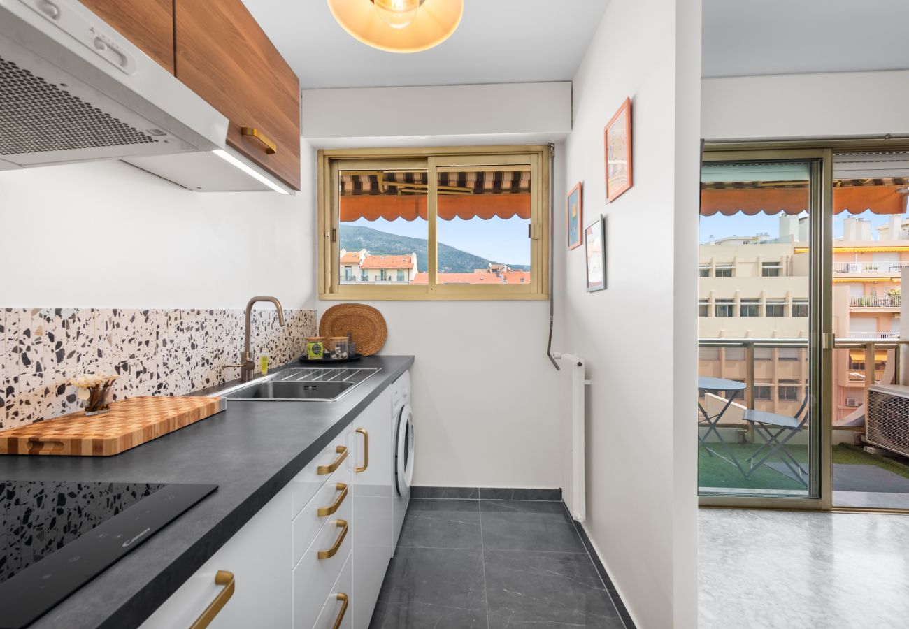 Studio in Menton - 117 - boyer