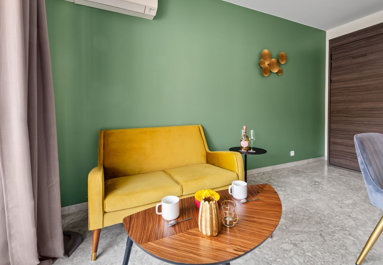 Studio in Menton - 117 - boyer