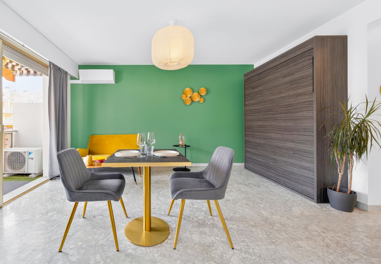 Studio in Menton - 117 - boyer