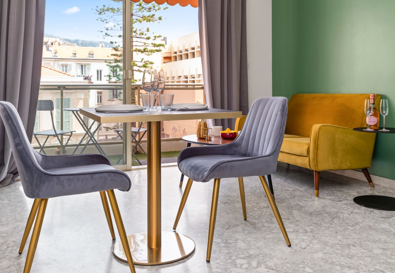Studio in Menton - 117 - boyer