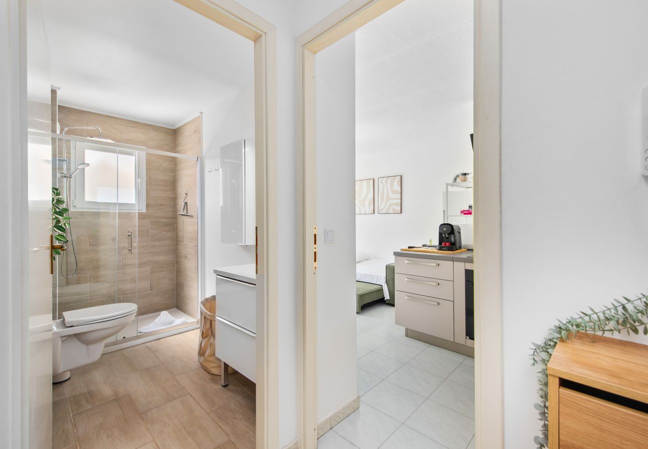 Apartment in Menton - 129 -acacias 3