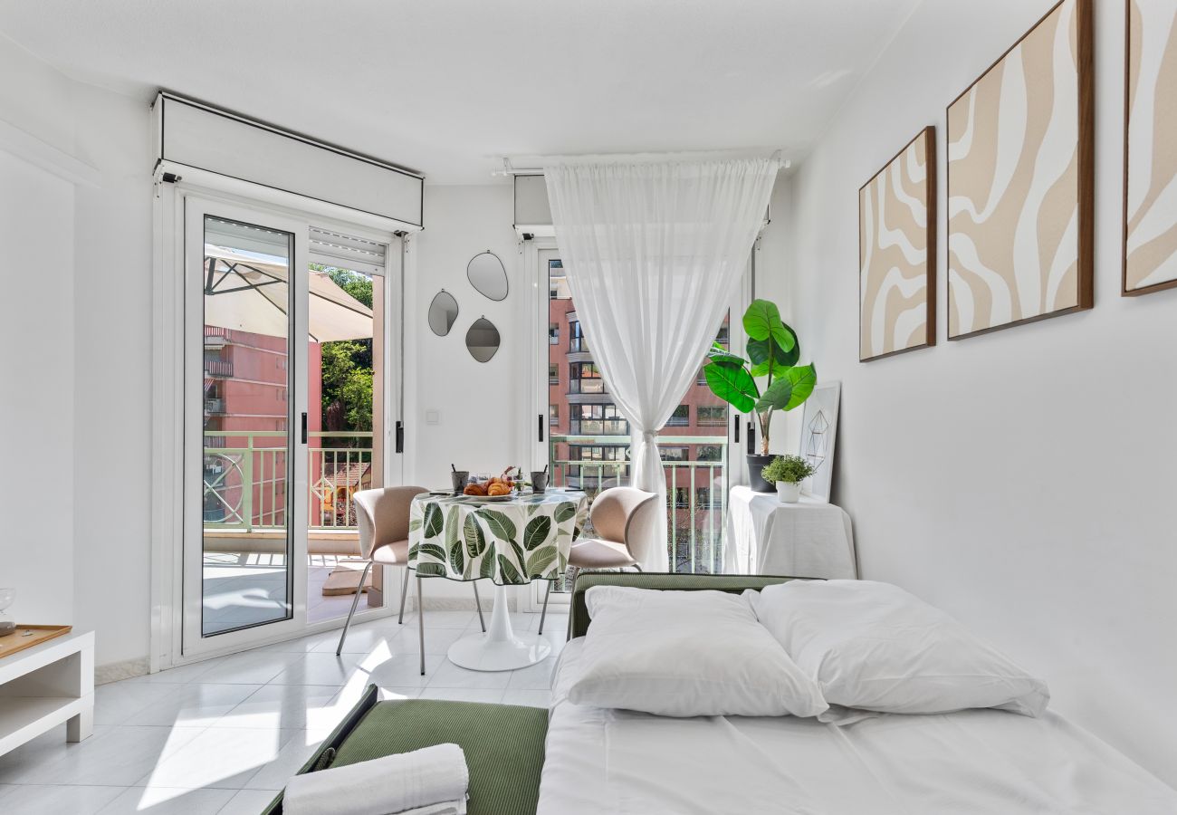 Apartment in Menton - 129 -acacias 3