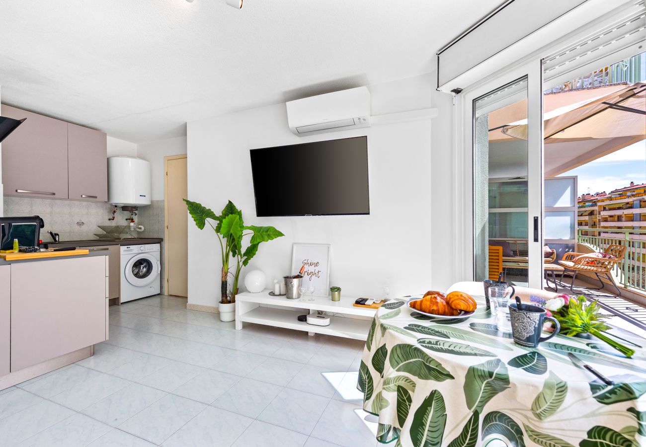 Apartment in Menton - 129 -acacias 3