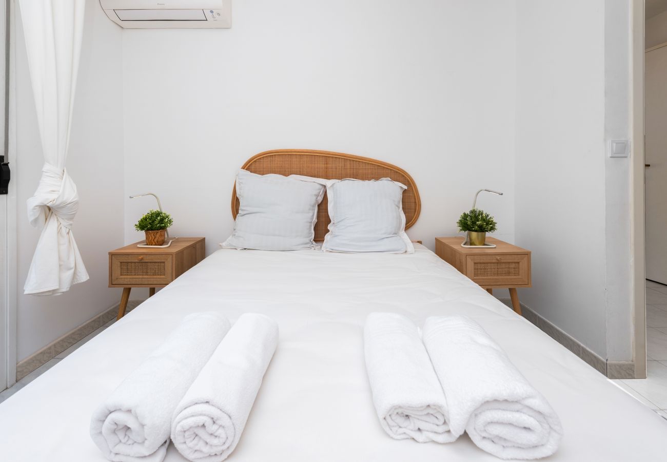Apartment in Menton - 129 -acacias 3