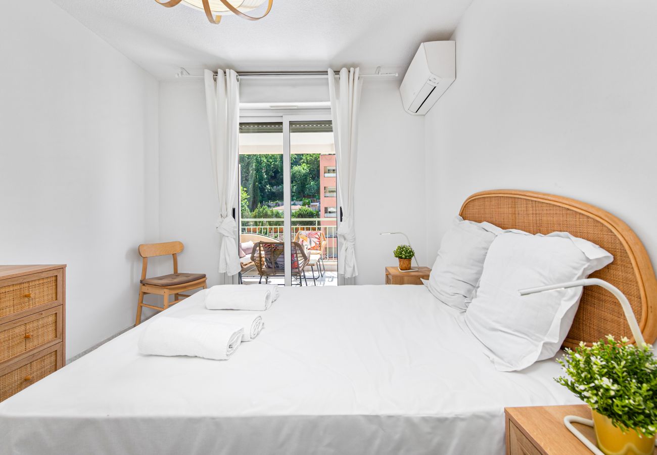 Apartment in Menton - 129 -acacias 3