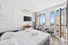 Apartment in Menton - 126- La Piscine