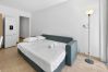 Studio in Roquebrune-Cap-Martin - 121 - de la plage 2