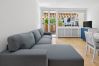 Studio in Roquebrune-Cap-Martin - 121 - de la plage 2