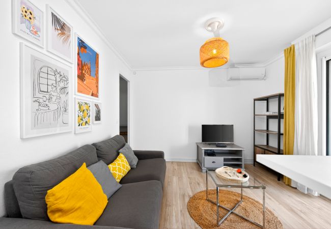 Apartment in Menton - 116 - Urbana 2