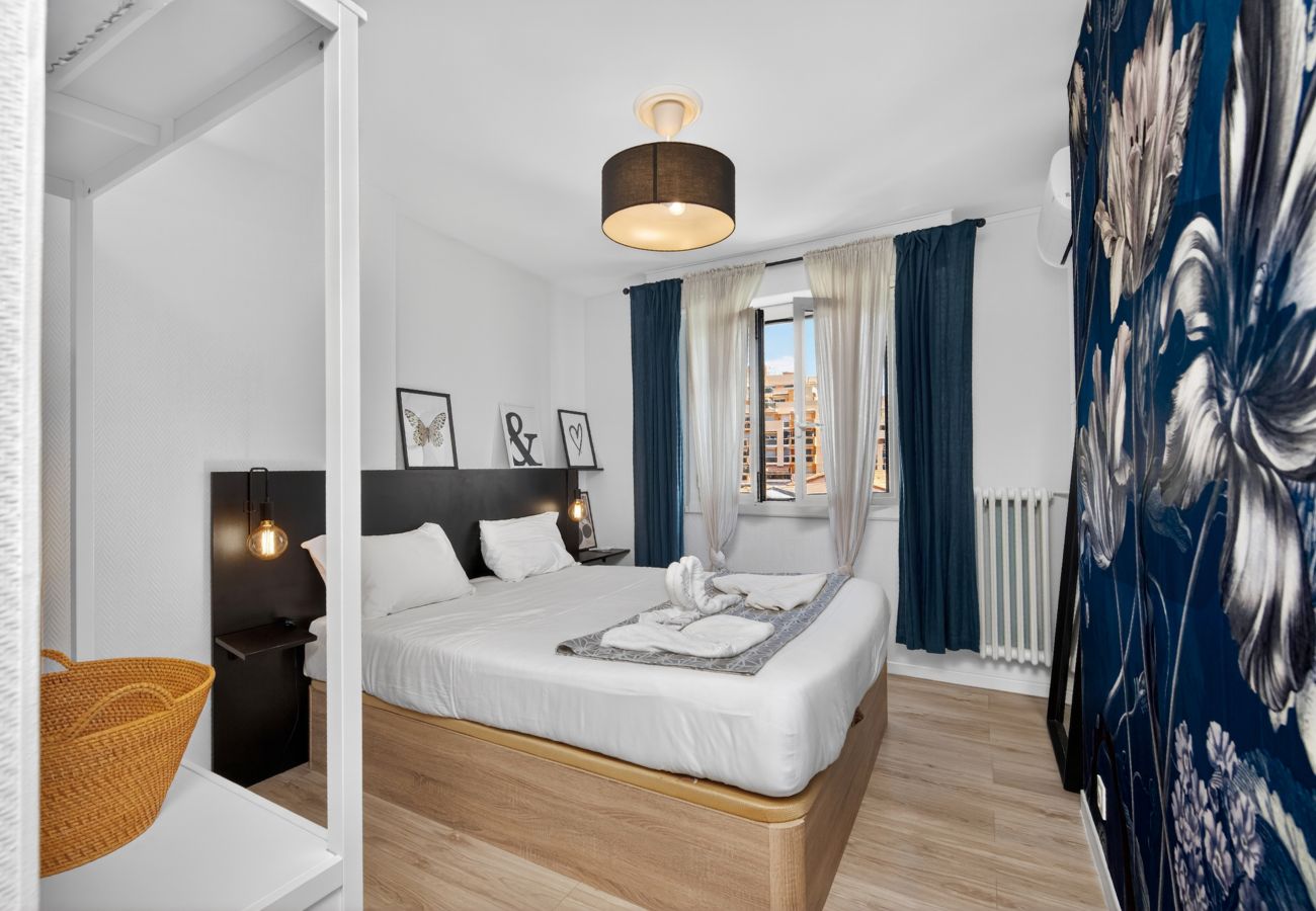 Apartment in Menton - 116 - Urbana 2
