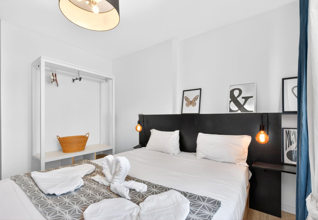 Apartment in Menton - 116 - Urbana 2