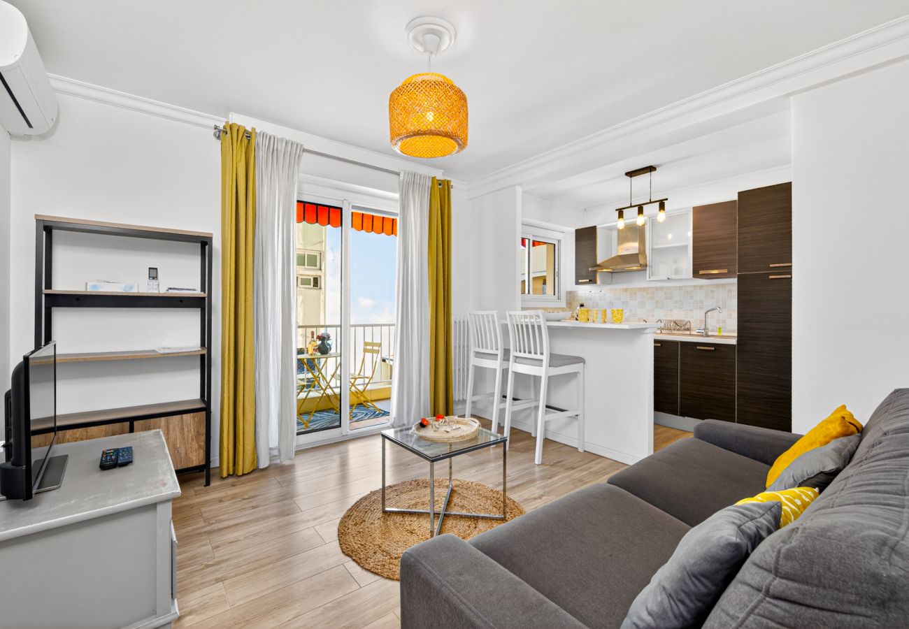 Apartment in Menton - 116 - Urbana 2
