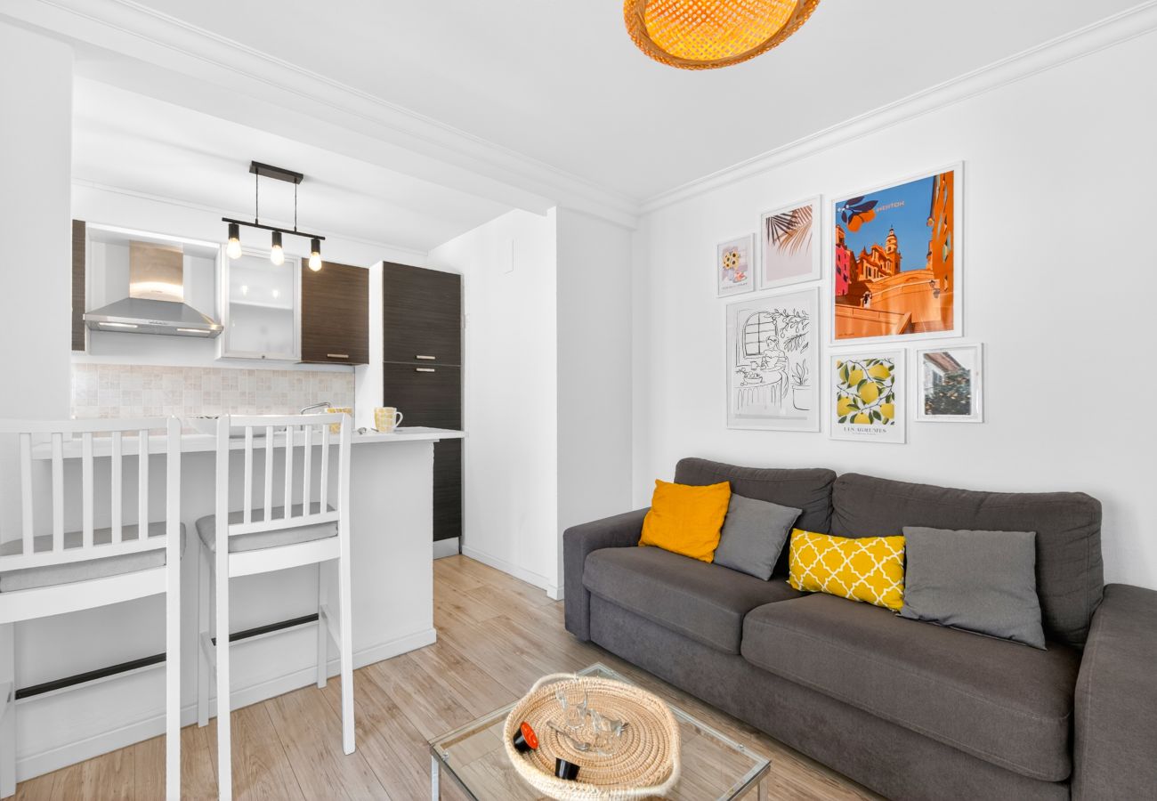 Apartment in Menton - 116 - Urbana 2
