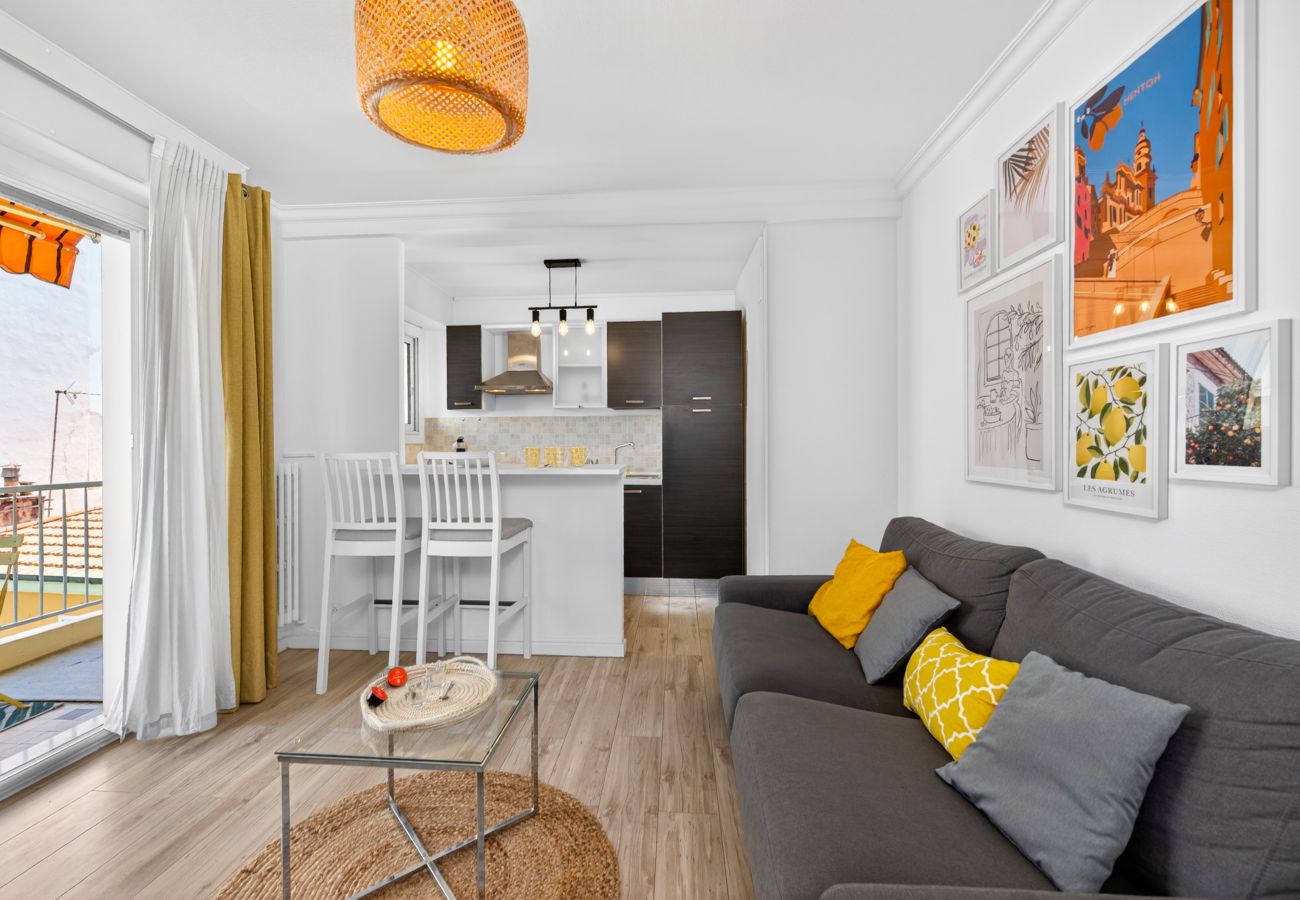 Apartment in Menton - 116 - Urbana 2