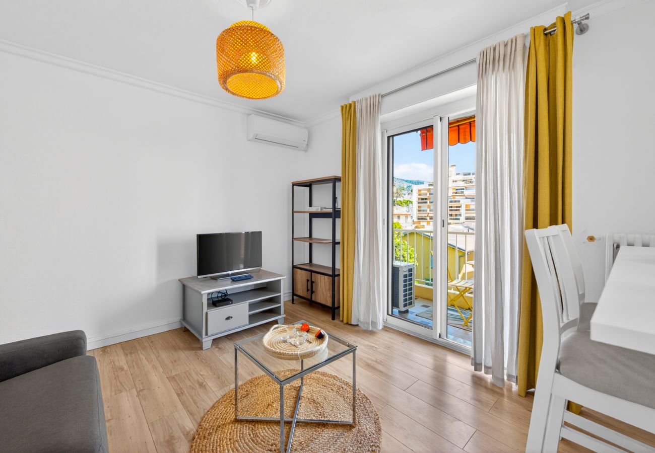 Apartment in Menton - 116 - Urbana 2
