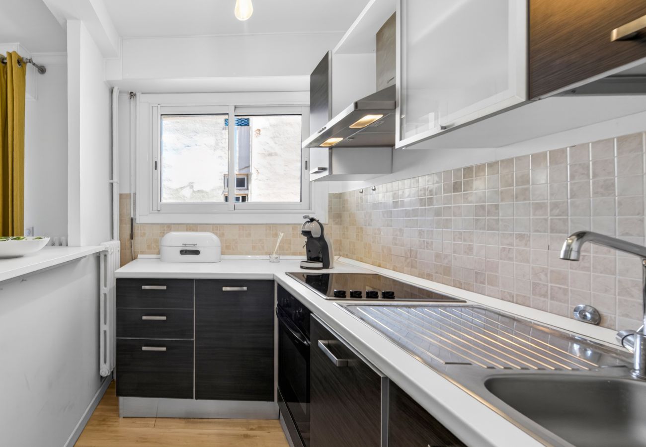 Apartment in Menton - 116 - Urbana 2