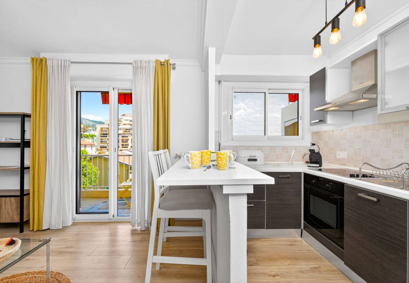 Apartment in Menton - 116 - Urbana 2