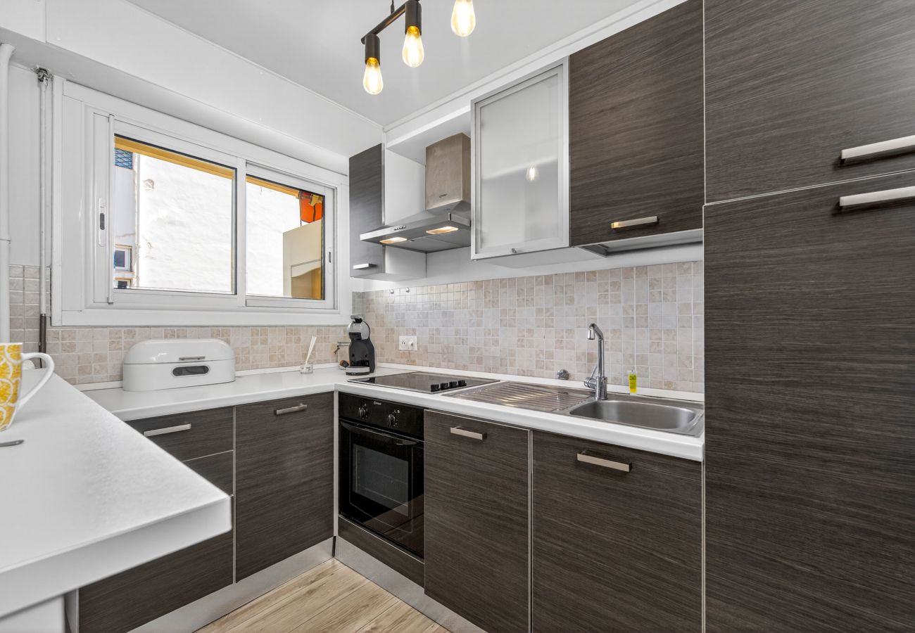 Apartment in Menton - 116 - Urbana 2