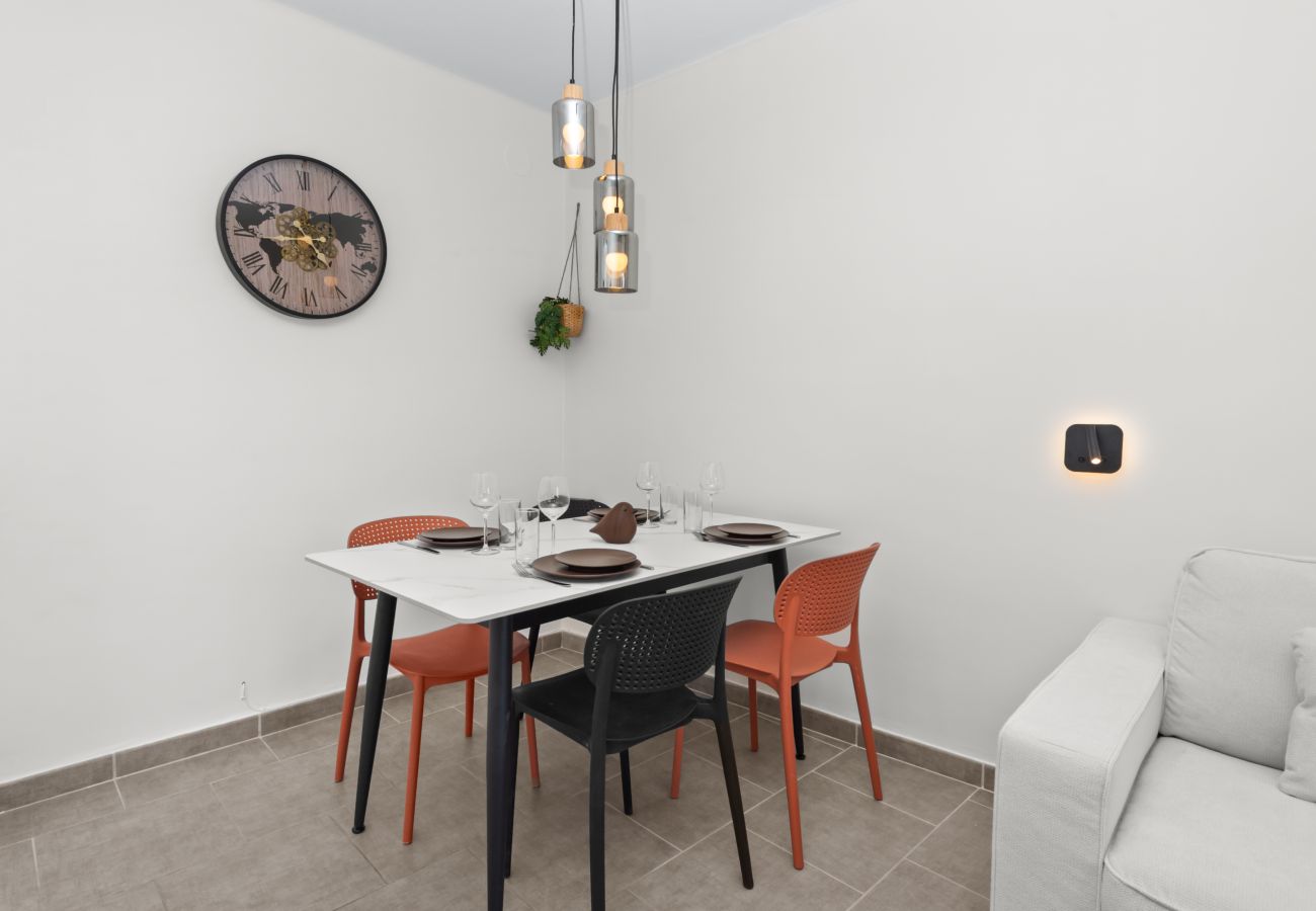 Apartment in Roquebrune-Cap-Martin - 137- Maréchal Foch