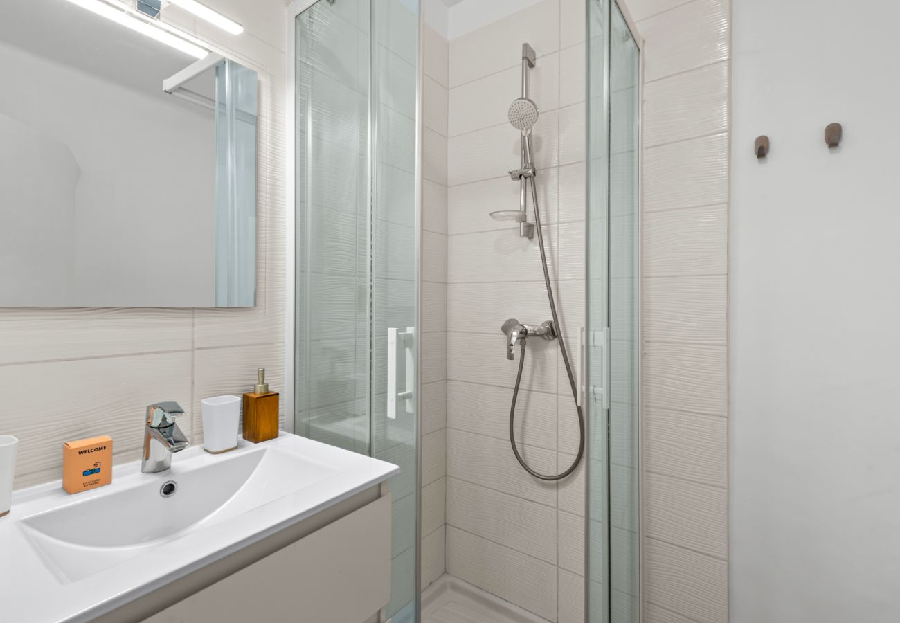 Apartment in Roquebrune-Cap-Martin - 137- Maréchal Foch