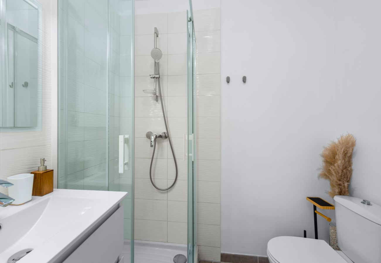 Apartment in Roquebrune-Cap-Martin - 137- Maréchal Foch