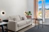 Apartment in Roquebrune-Cap-Martin - 137- Maréchal Foch