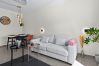 Apartment in Roquebrune-Cap-Martin - 137- Maréchal Foch